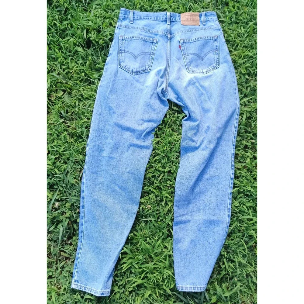Levis authentic vtg